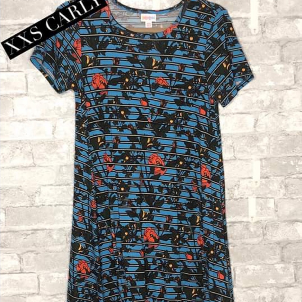 lularoe carly